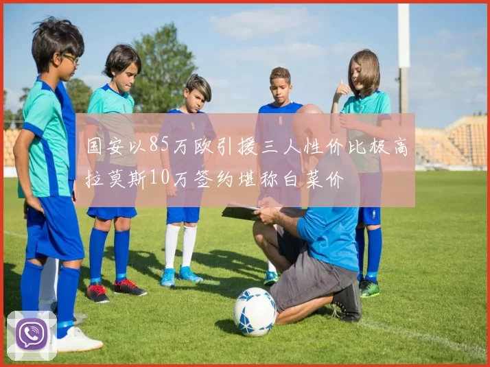 国安以85万欧引援三人性价比极高拉莫斯10万签约堪称白菜价